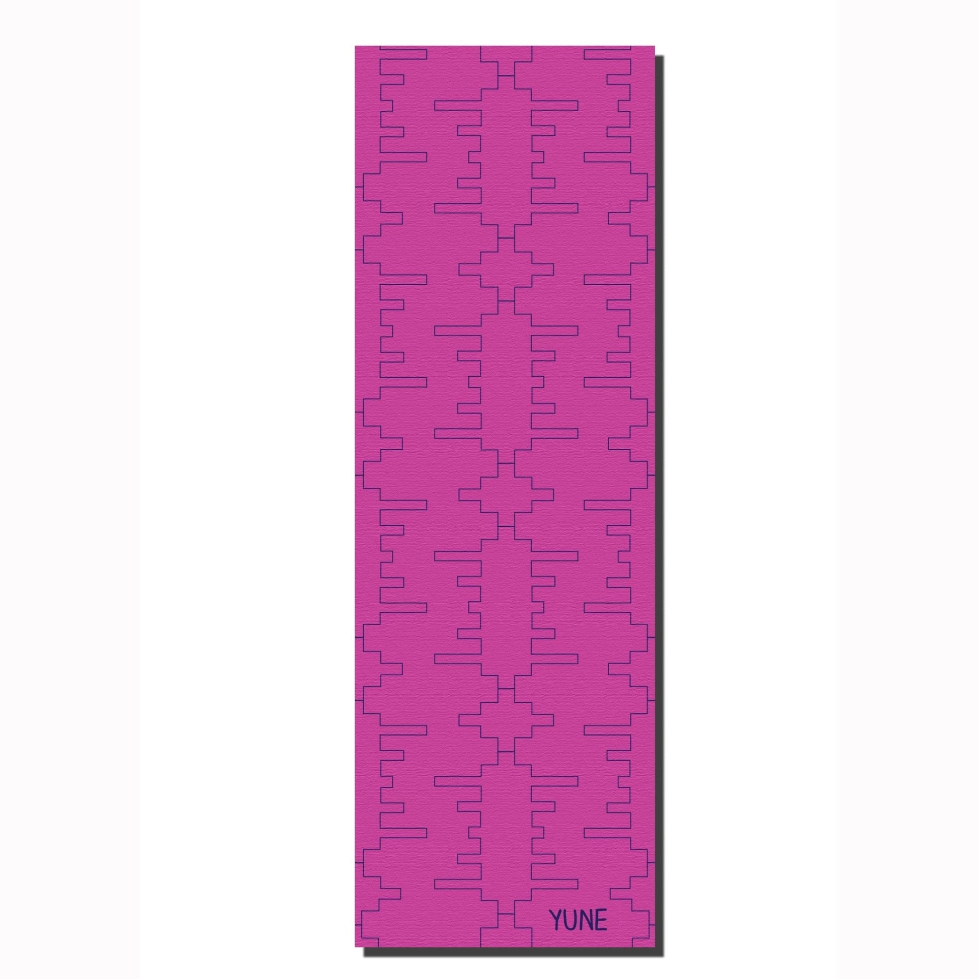TE52 Trekk Travel Yoga Mat - Angler's Pro Tackle & Outdoors