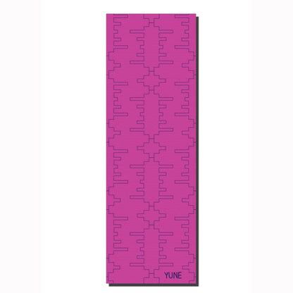 TE52 Trekk Travel Yoga Mat - Angler's Pro Tackle & Outdoors