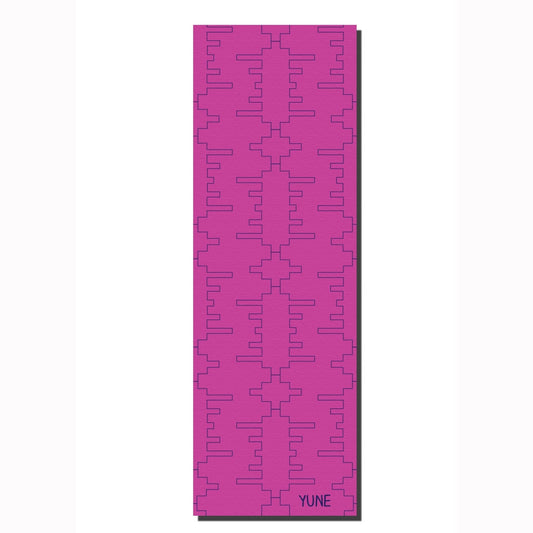 TE52 Trekk Travel Yoga Mat - Angler's Pro Tackle & Outdoors