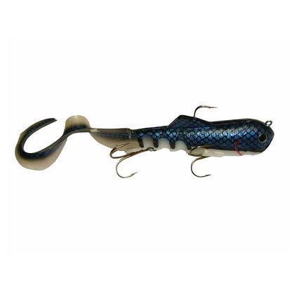 Tackle Industries Reg SuperD Musky Swimbaits