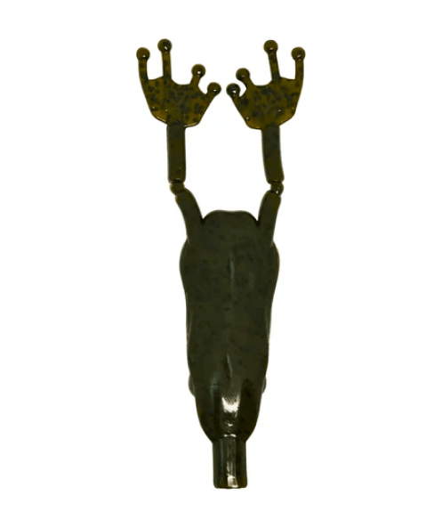 WM Bayou Techno Frog