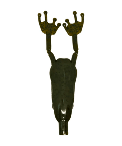 WM Bayou Techno Frog