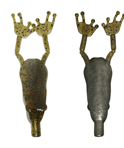 WM Bayou Techno Frog