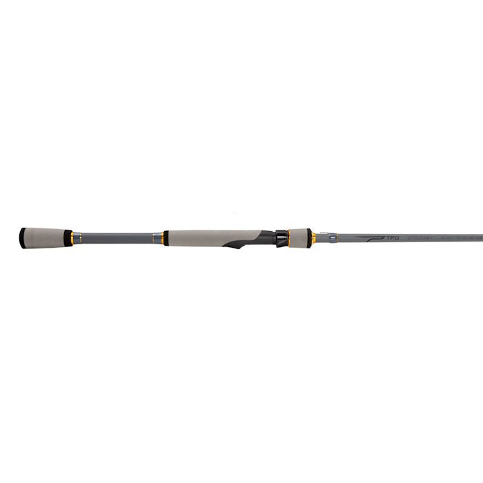 Temple Fork Outfitters Option Spinning Rods - Angler's Pro Tackle & Outdoors