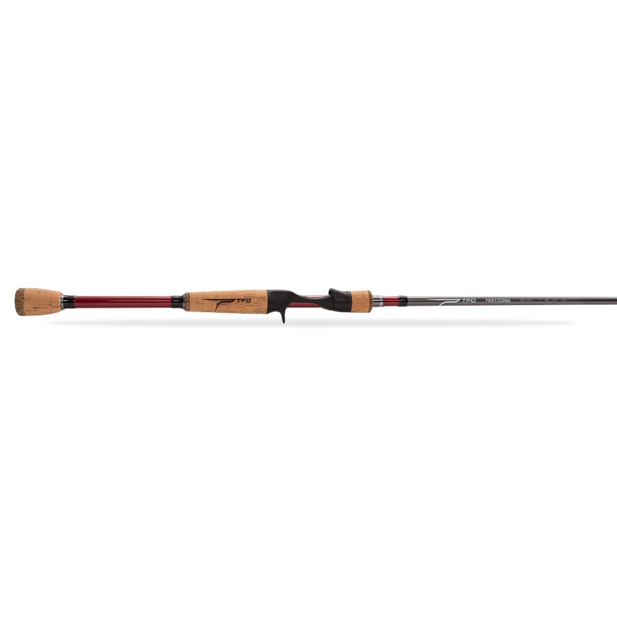 Temple Fork Outfitters Professional Casting Rods - Angler's Pro Tackle & Outdoors