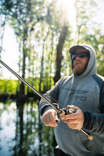 Temple Fork Outfitters Professional Casting Rods - Angler's Pro Tackle & Outdoors