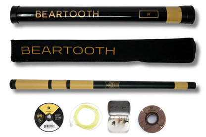 Tenkara Rod Co. Beartooth - Angler's Pro Tackle & Outdoors