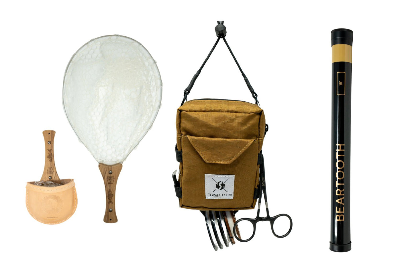 Tenkara Rod Co. Packable Fishing Bundle - Angler's Pro Tackle & Outdoors