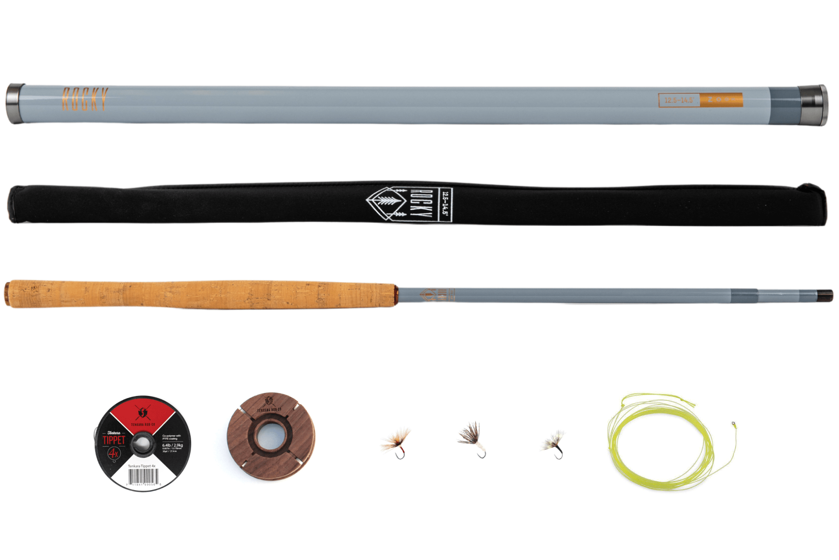 Tenkara Rod Co. Rocky - Angler's Pro Tackle & Outdoors