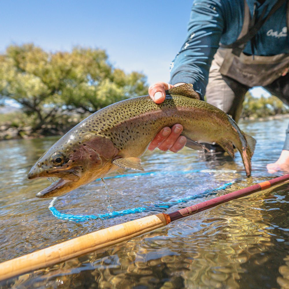 Tenkara Rod Co. Sawtooth - Angler's Pro Tackle & Outdoors