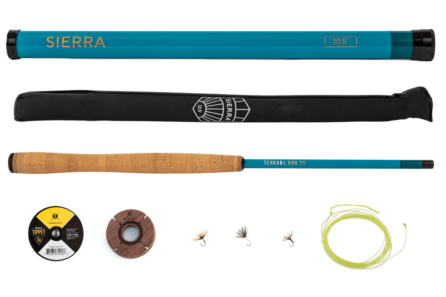 Tenkara Rod Co. Sierra - Angler's Pro Tackle & Outdoors