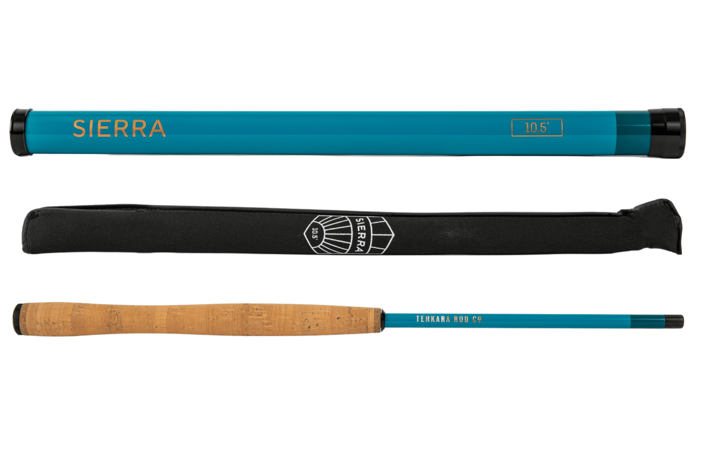 Tenkara Rod Co. Sierra - Angler's Pro Tackle & Outdoors