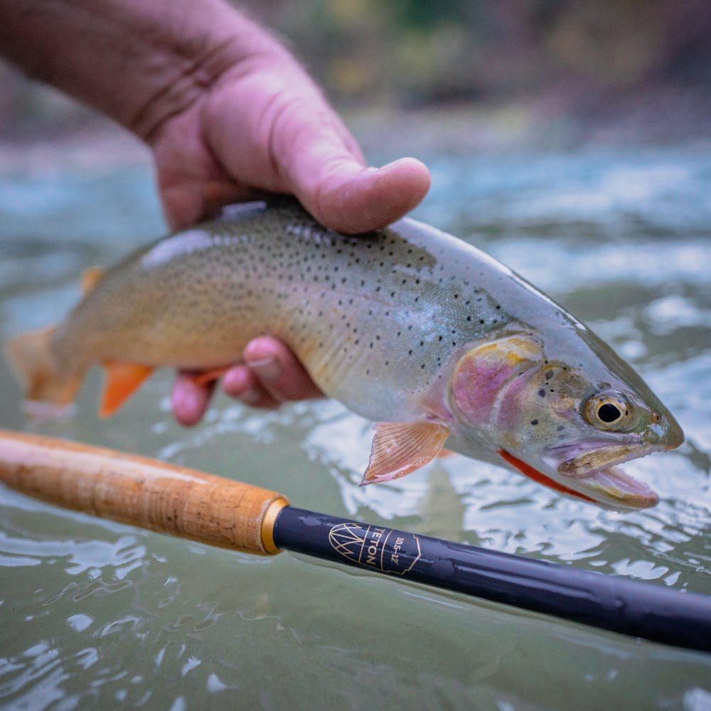 Tenkara Rod Co. Teton Zoom - Angler's Pro Tackle & Outdoors