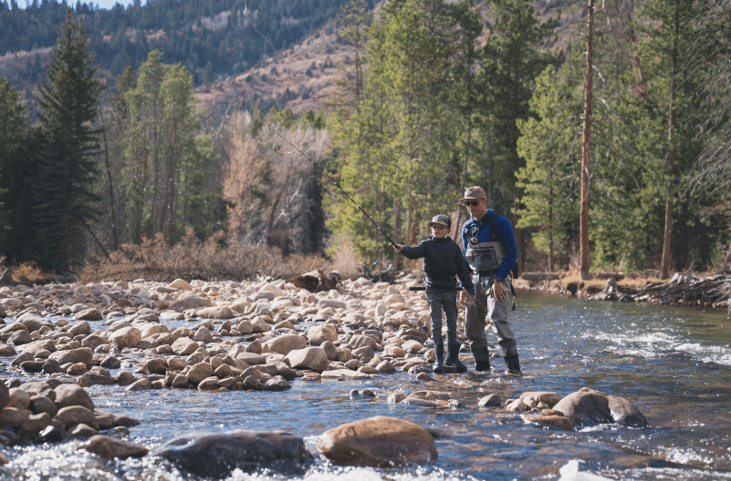 Tenkara Rod Co. White Cloud - Angler's Pro Tackle & Outdoors