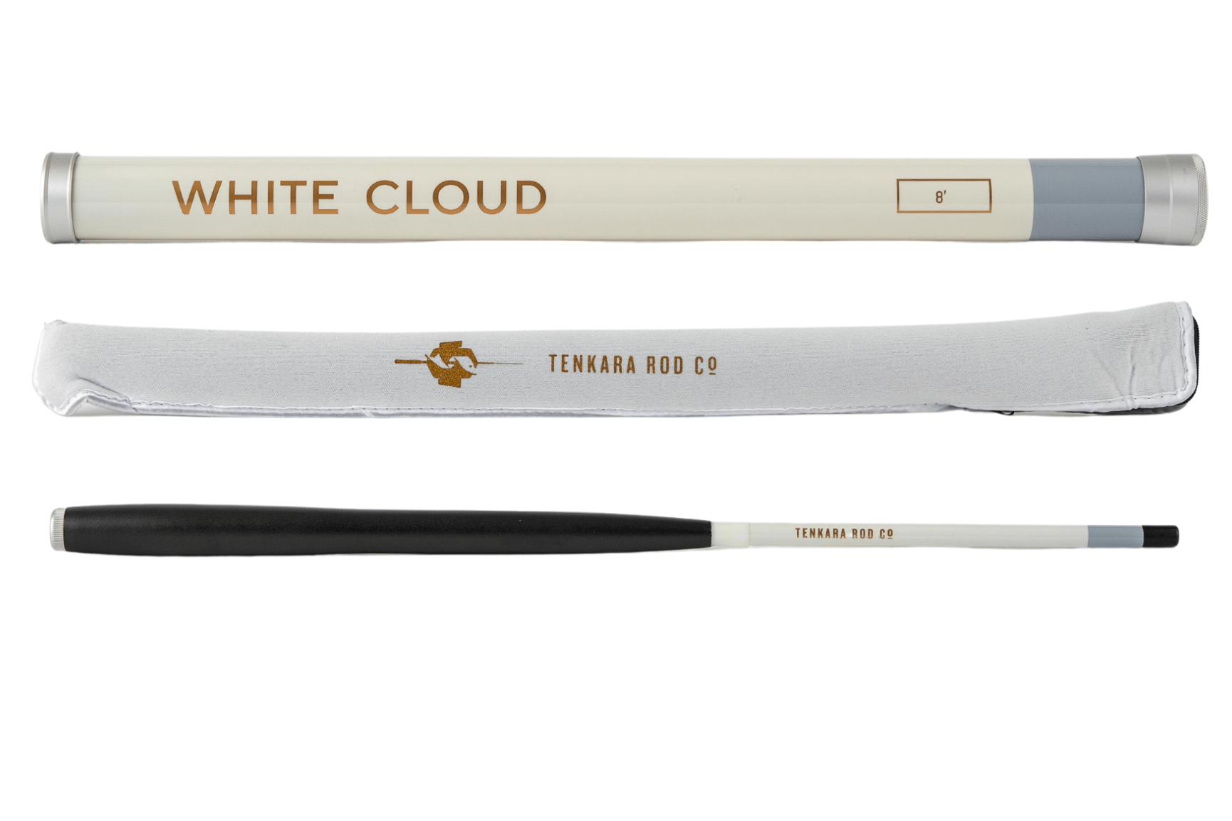 Tenkara Rod Co. White Cloud - Angler's Pro Tackle & Outdoors