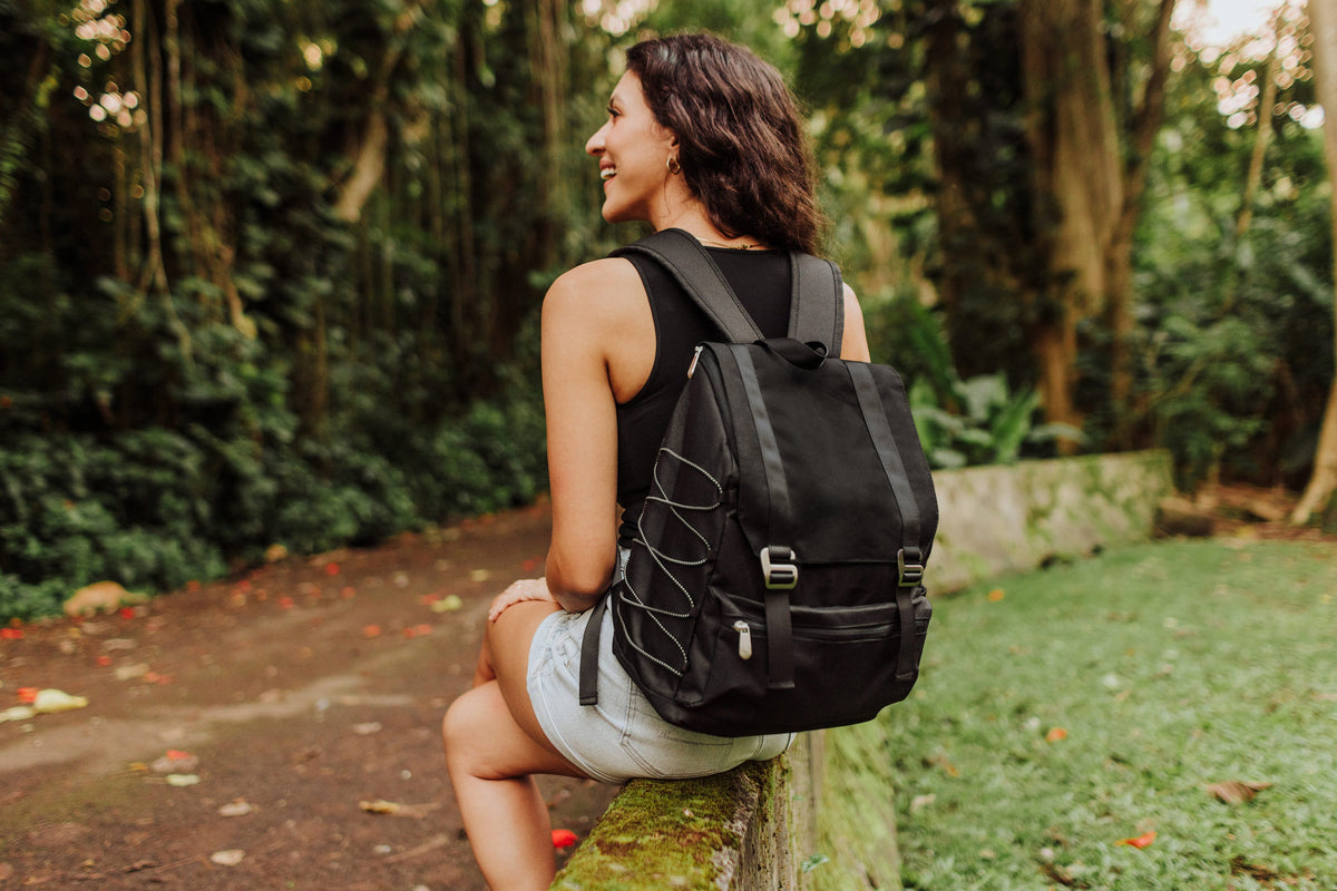 Picnic Time On The Go Traverse Backpack Cooler