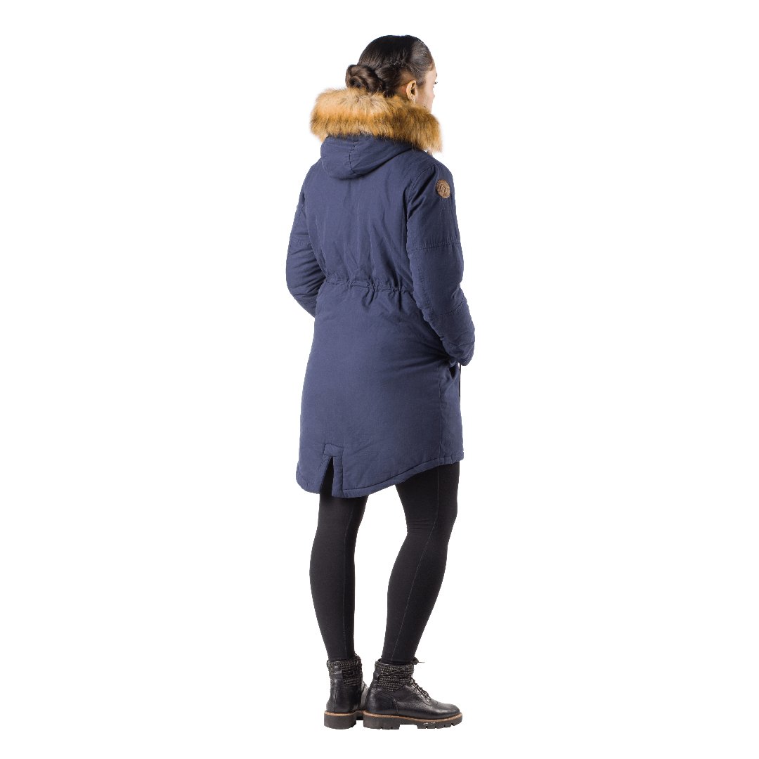 Gobi Heat Terra Womens Heated Parka