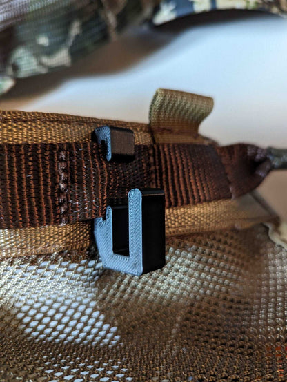 3D Hunting Solutions Tethrd One / Skeletor Climbing Stick Hanger