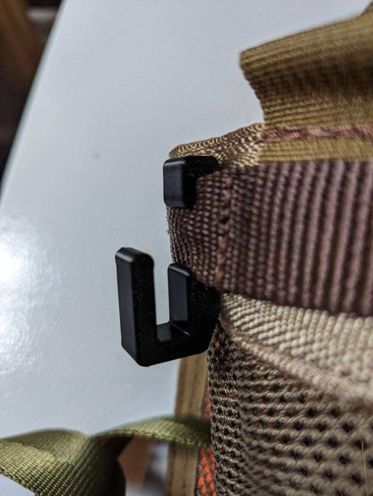 3D Hunting Solutions Tethrd One / Skeletor Climbing Stick Hanger