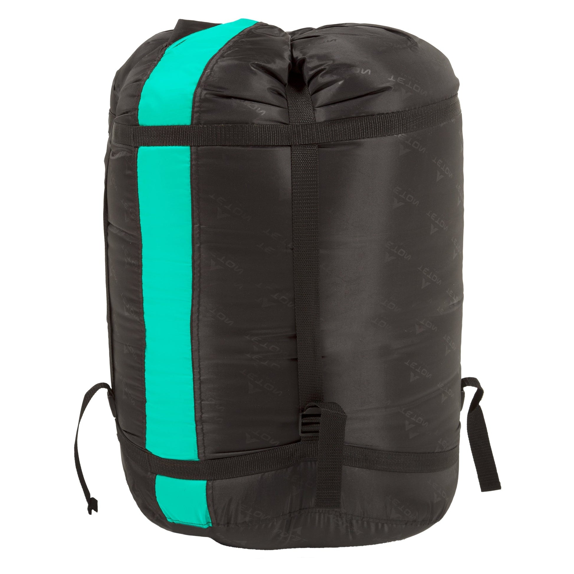 TETON Sports Mammoth 0 Degree Warm Sleeping Bags for Camping & Base Camp, Teal - Angler's Pro Tackle & Outdoors