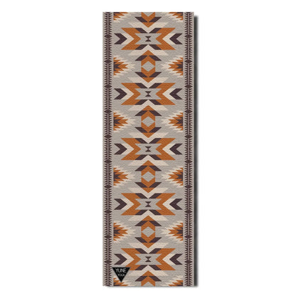 Yune Yoga Teton Canyon Exercise Mat
