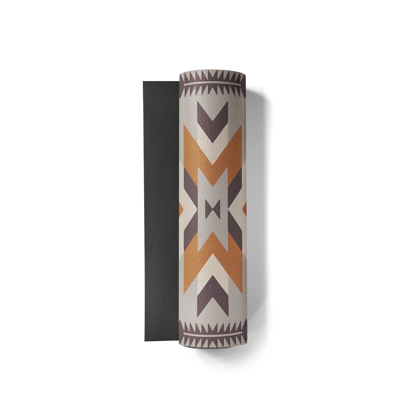 Yune Yoga Teton Canyon Exercise Mat