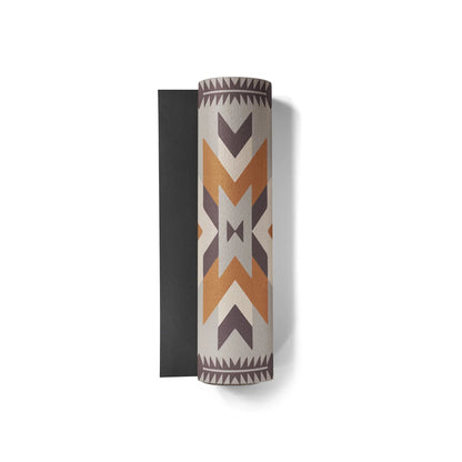 Yune Yoga Teton Canyon Exercise Mat