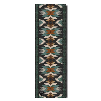 Yune Yoga Mat Teton Valley 6mm