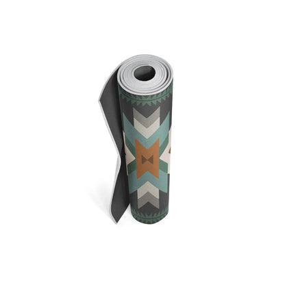 Yune Yoga Mat Teton Valley 6mm