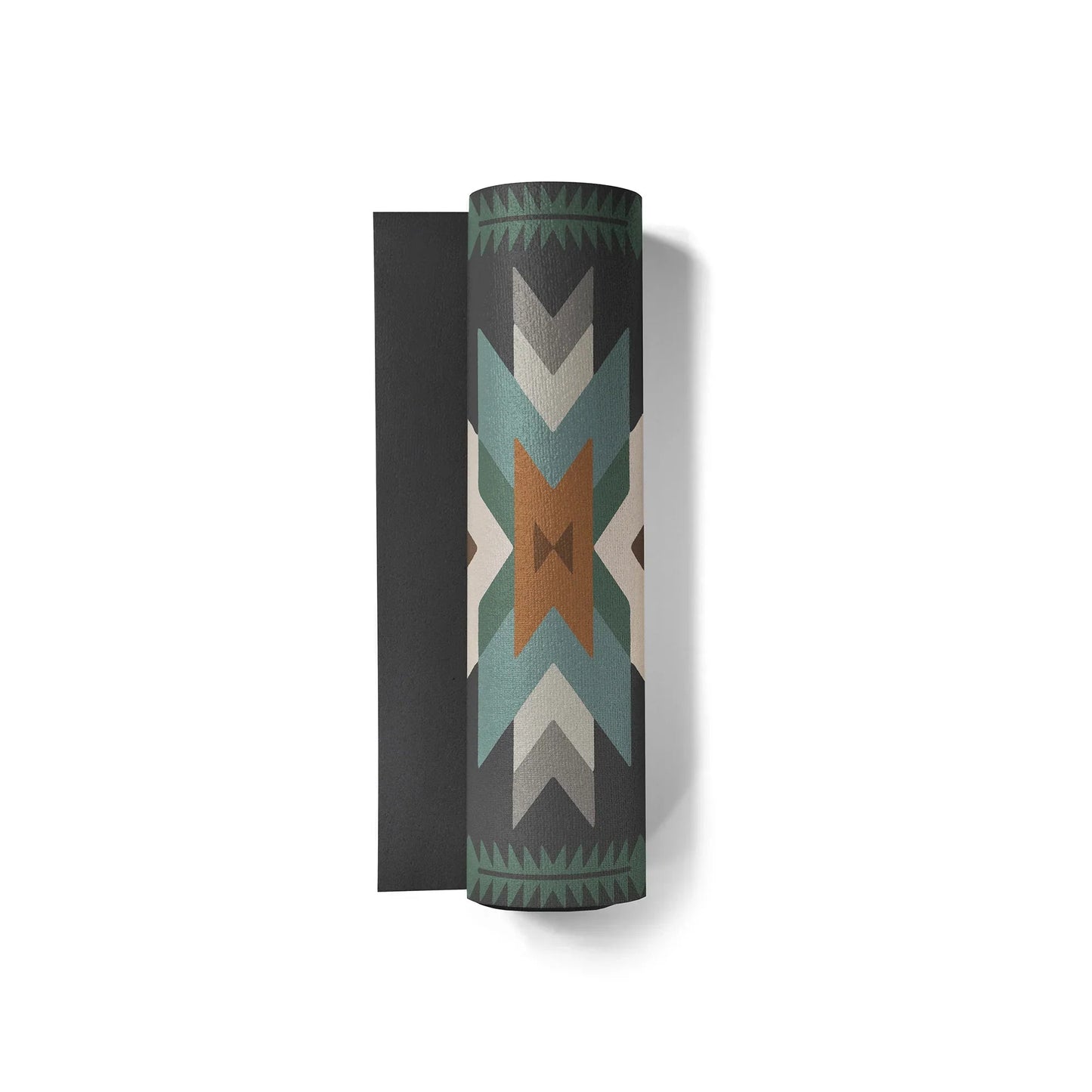 Yune Yoga Mat Teton Valley 6mm