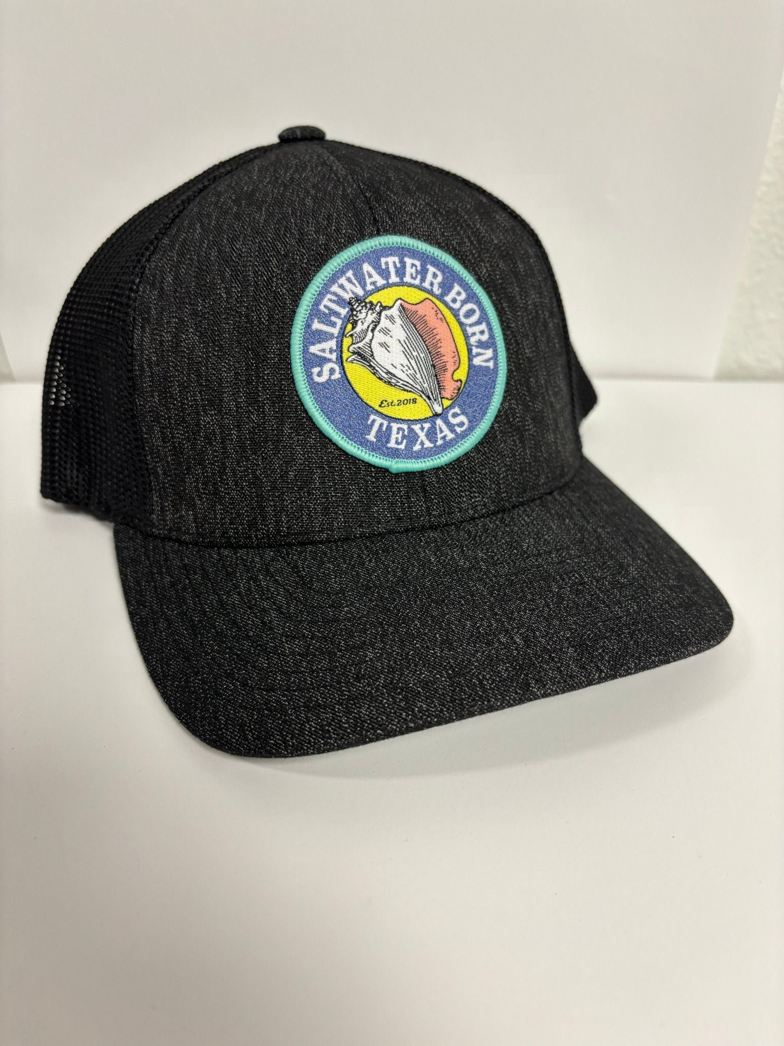 Texas Flexfit Hat - Angler's Pro Tackle & Outdoors