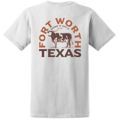 Texas Longhorn Tee - Angler's Pro Tackle & Outdoors