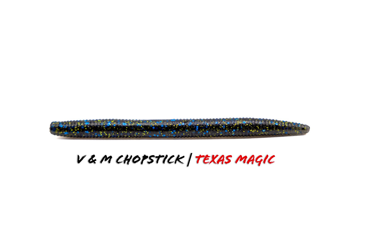 V&M Baits Chopstick