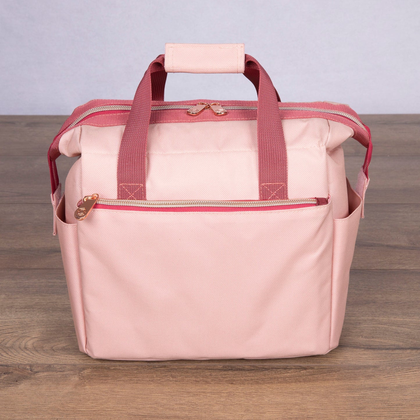 Picnic Time On The Go Lunch Bag Cooler