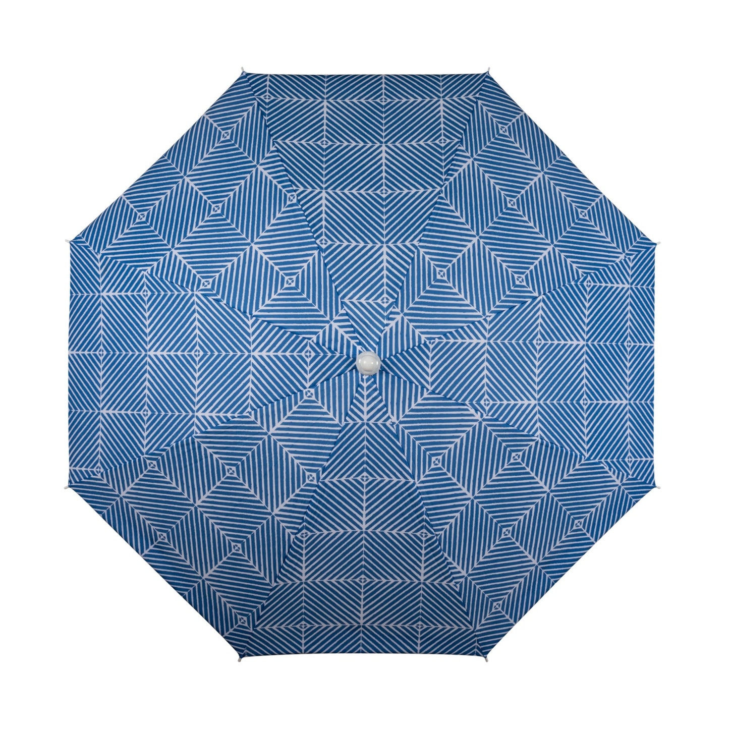 Picnic Time 5.5 Ft. Portable Beach Umbrella