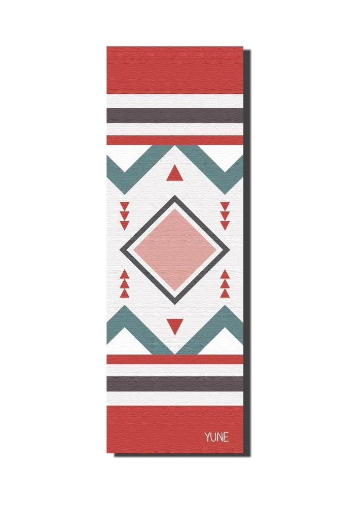 Yune Yoga Mat Aries 5mm