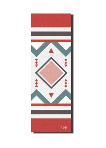 Yune Yoga Mat Aries 5mm