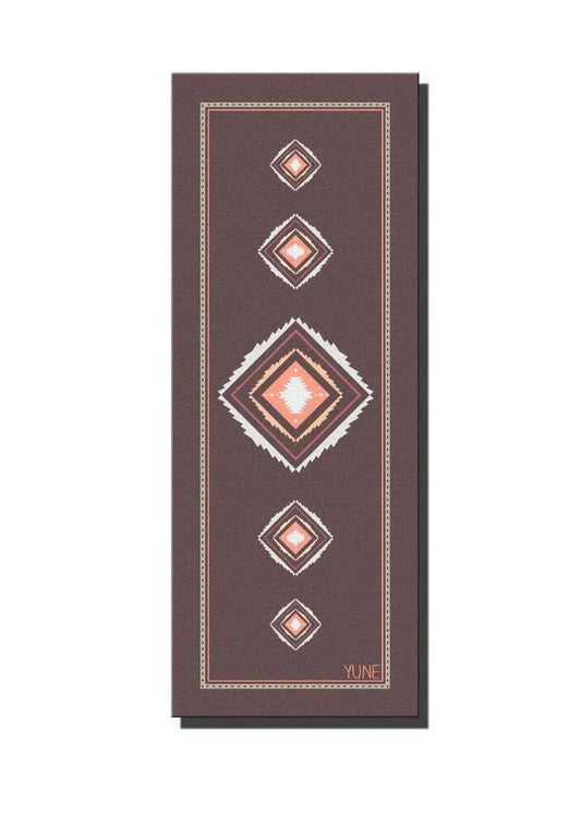 Yune Yoga Mat Betty 5mm