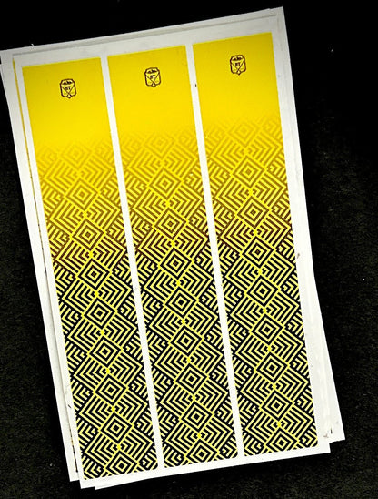 The Bowtique ANGLES ARROW WRAPS - Angler's Pro Tackle & Outdoors