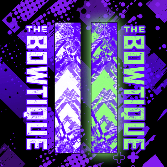 The Bowtique Arrow Therapy x Bowtique "Native Glow" Arrow Wraps - Angler's Pro Tackle & Outdoors
