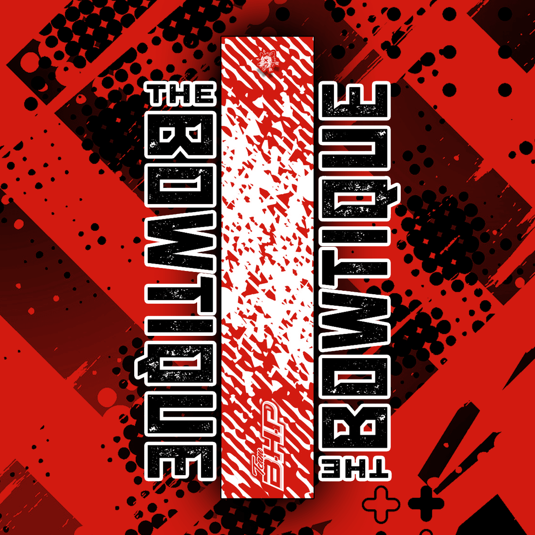 The Bowtique Bowhunter Planet x Bowtique Arrow Wraps - Angler's Pro Tackle & Outdoors