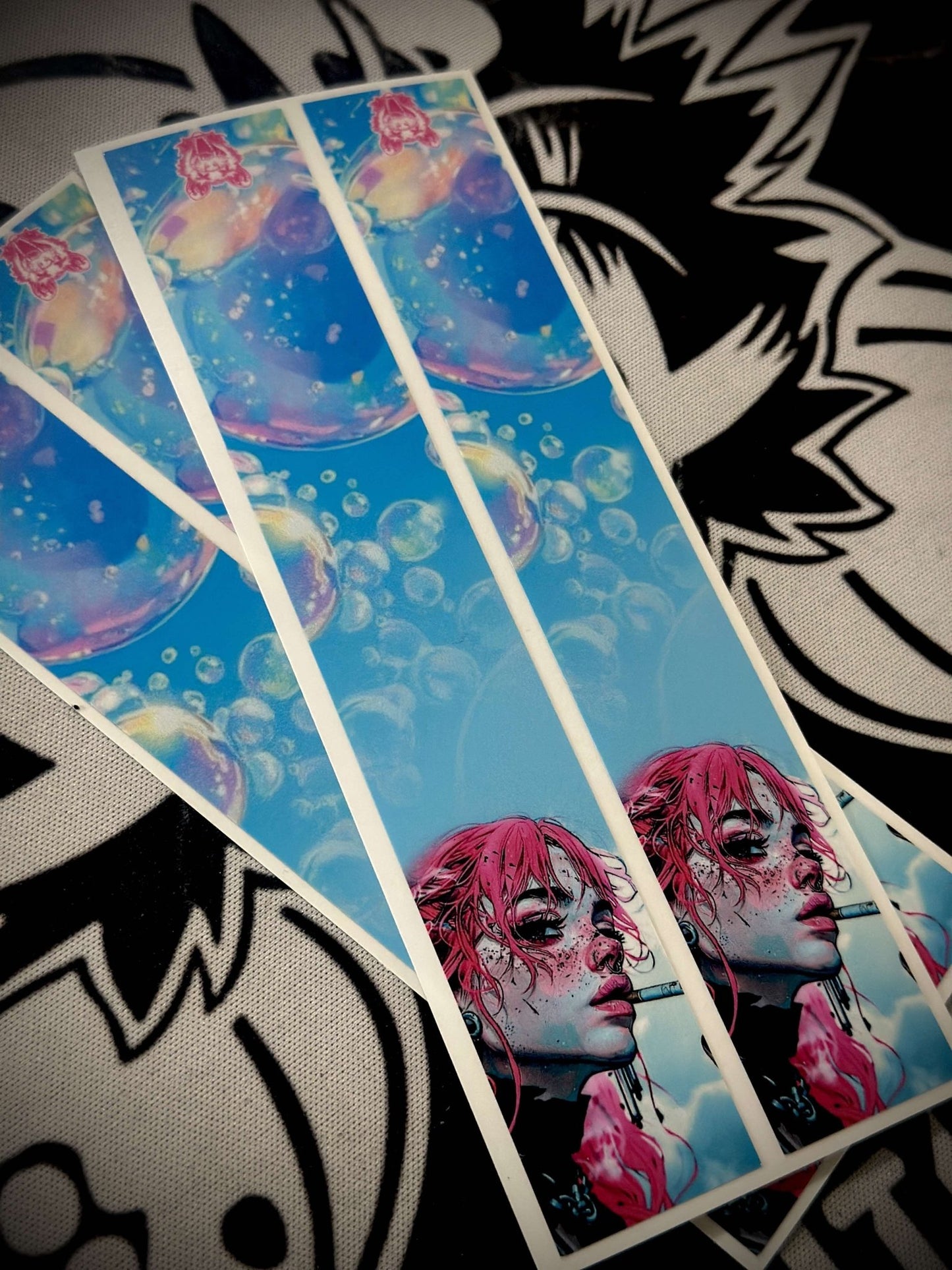 The Bowtique BUBBLE Arrow Wraps - Angler's Pro Tackle & Outdoors