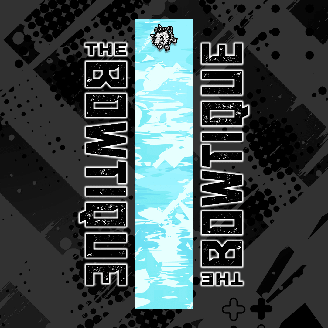 The Bowtique Comic Pop Arrow Wrap - 148 - Angler's Pro Tackle & Outdoors