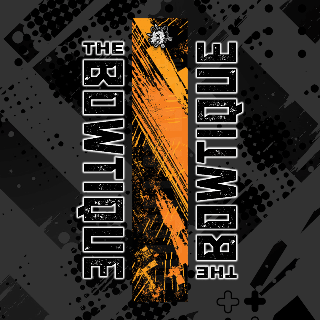 The Bowtique Comic Pop Arrow Wrap - 155 - Angler's Pro Tackle & Outdoors