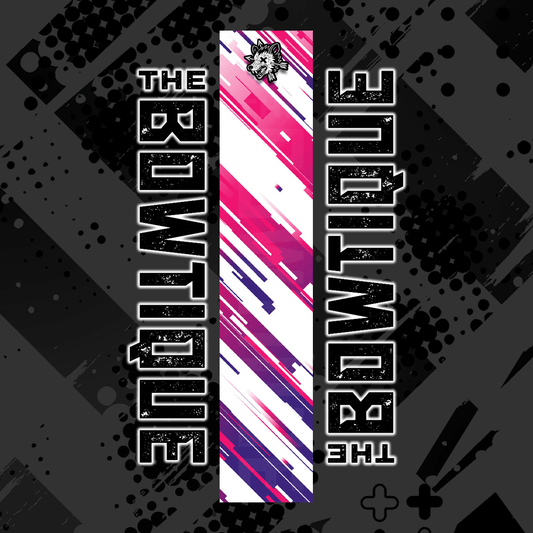 The Bowtique Comic Pop Arrow Wrap - 160 - Angler's Pro Tackle & Outdoors