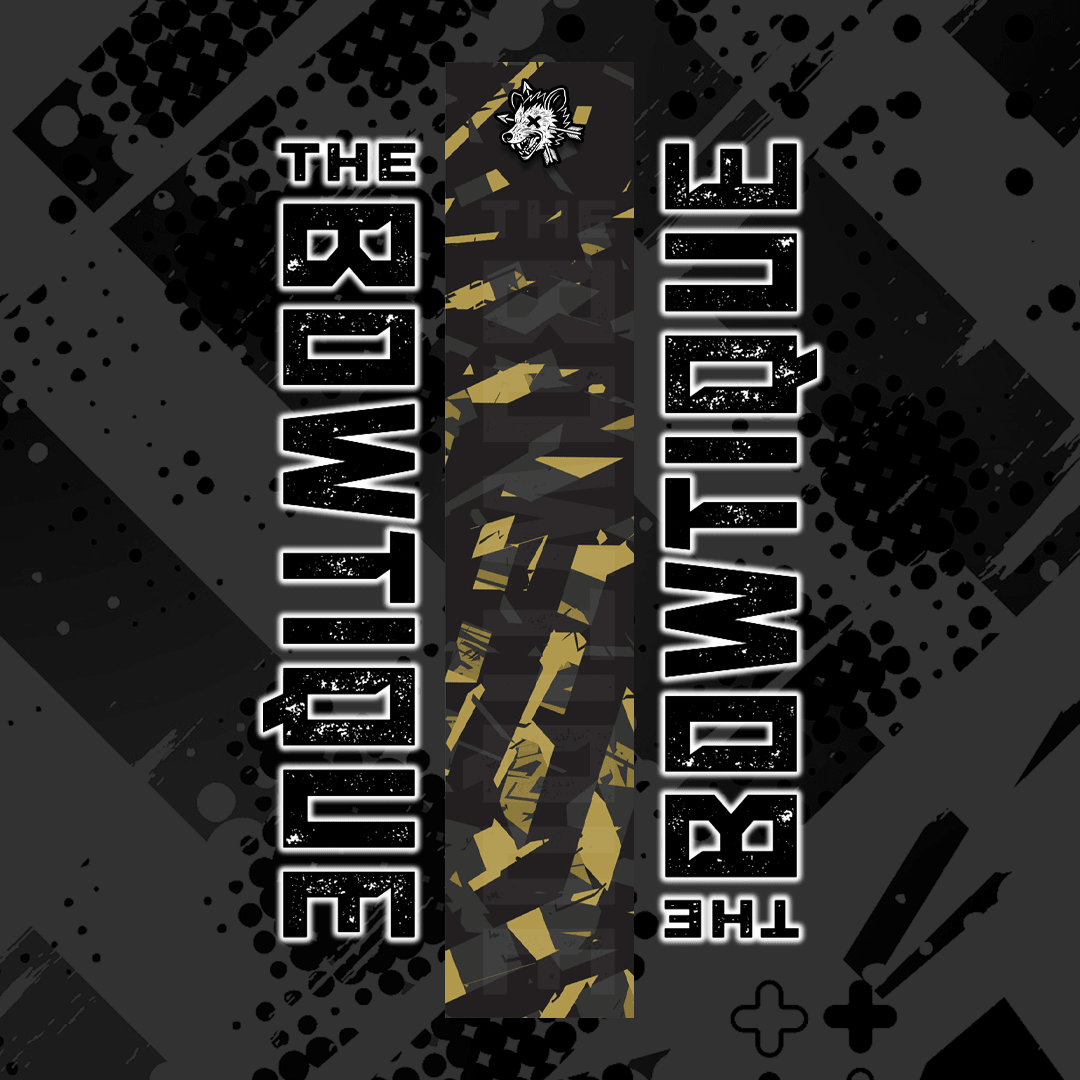 The Bowtique Comic Pop Arrow Wrap - 162 - Angler's Pro Tackle & Outdoors