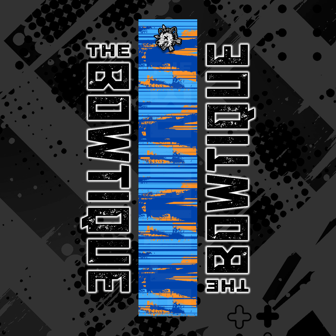 The Bowtique Comic Pop Arrow Wrap - 170 - Angler's Pro Tackle & Outdoors