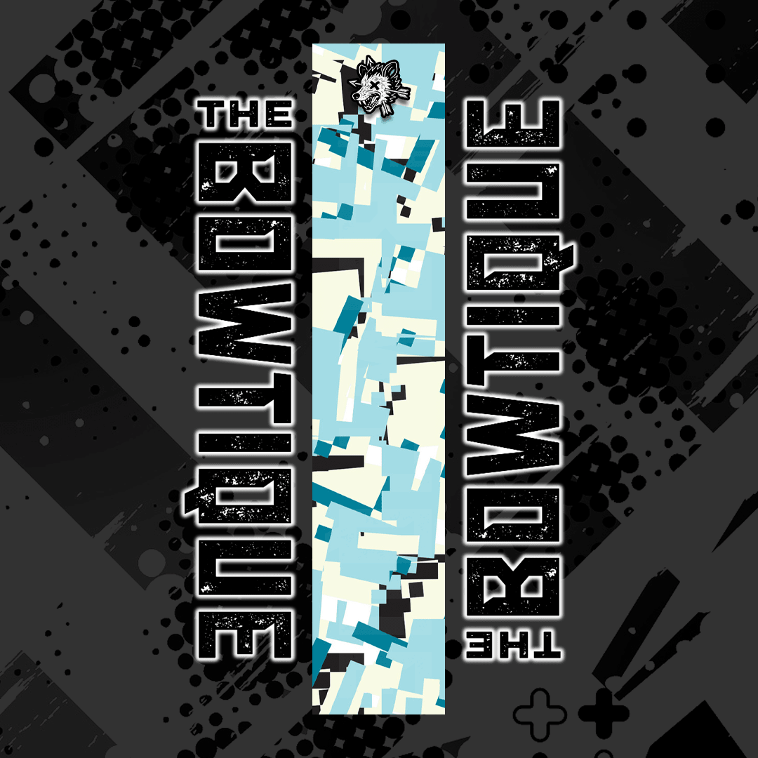 The Bowtique Comic Pop Arrow Wrap - 174 - Angler's Pro Tackle & Outdoors