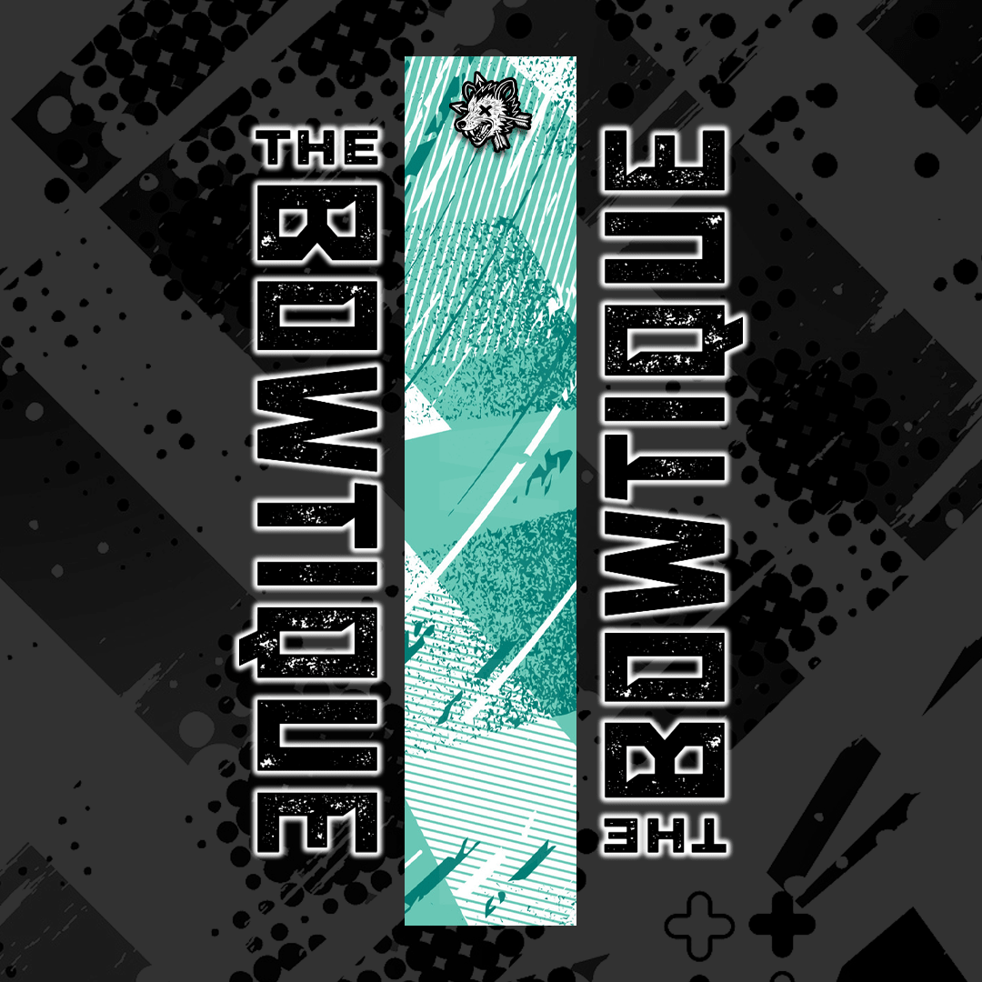 The Bowtique Comic Pop Arrow Wrap - 175 - Angler's Pro Tackle & Outdoors