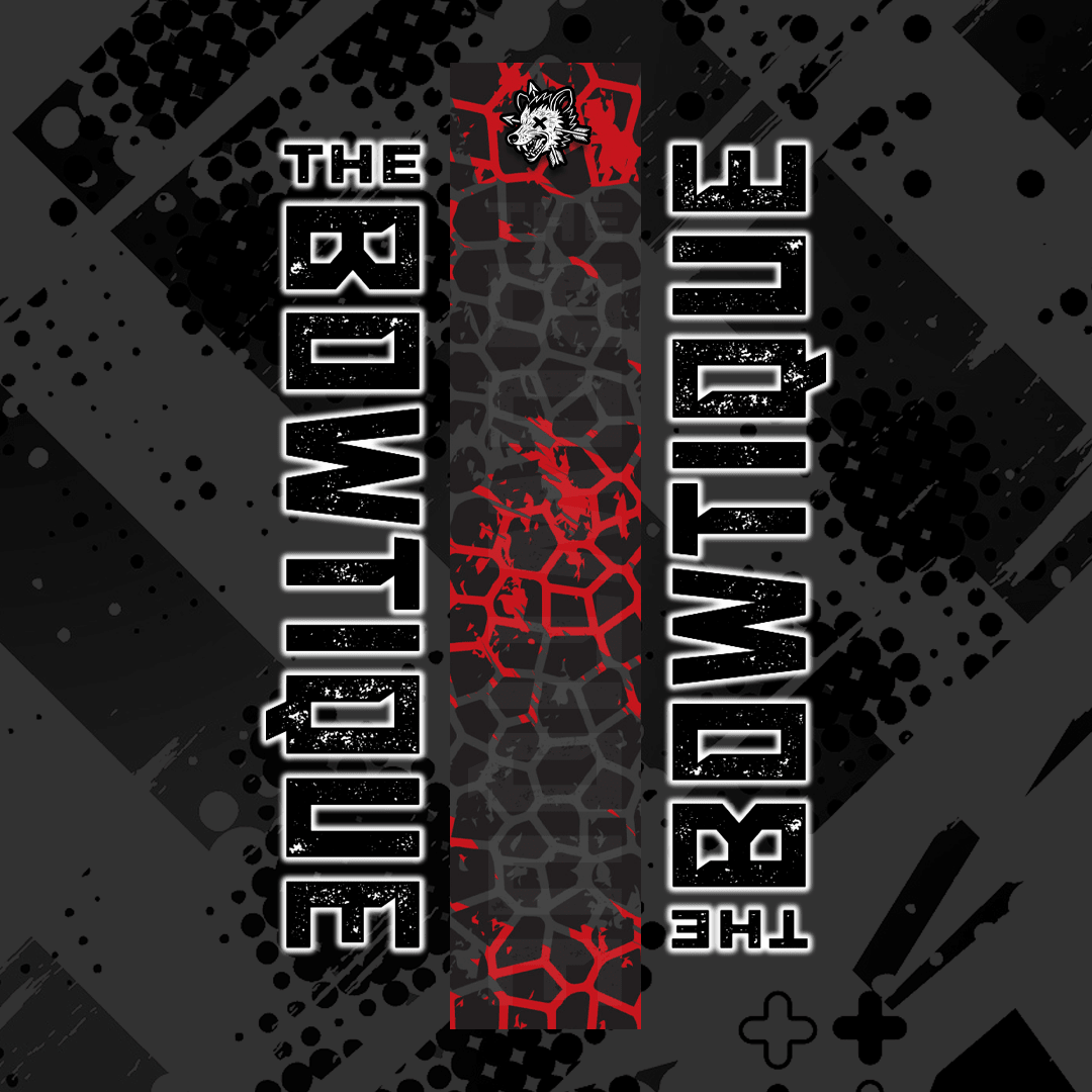 The Bowtique Comic Pop Arrow Wrap - 177 - Angler's Pro Tackle & Outdoors